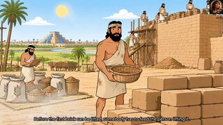 How Did Ancient Humans Build the First Cities?