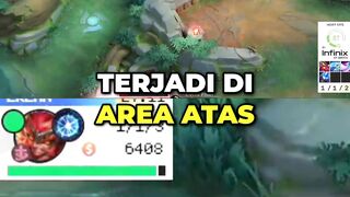 Double Stun! Kairi dan ONIC Bertarung Sengit di Land of Dawn