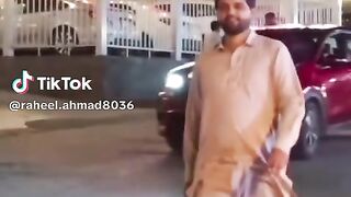 raheel ahmad