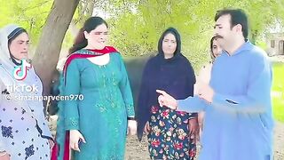 Shazia Parveen