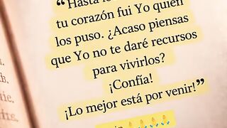 Dios conoce tu corazón