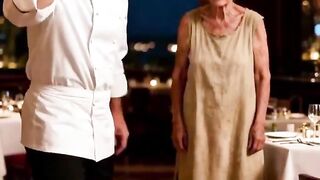 THE RESTAURANT DEED