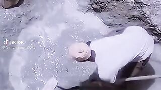 Adukan nyah kurang garam haha
