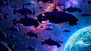 Aliens WALLED OFF the Solar System — Humanity KNOCKED IT DOWN
