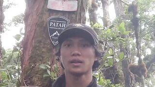 John Kelana and Iin Keke