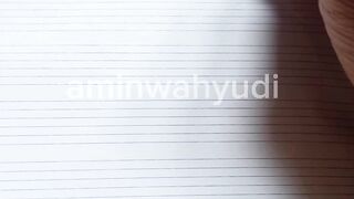How to Draw a Simple House with Paper and Pen Easily