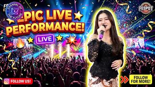EPIC LIVE PERFORMANCE! 🌟 (You Won't Believe This Energy!)
