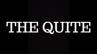 THE QUIT CAR