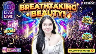BREATHTAKING BEAUTY! ✨ (You Won't Believe Her Charm!)