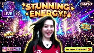 STUNNING ENERGY! ✨ (Her Smile Will Make Your Day!)