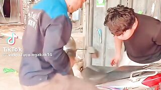 Funny moment 157
