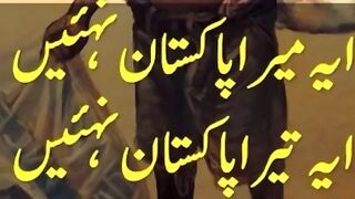 PAKISTAN 2