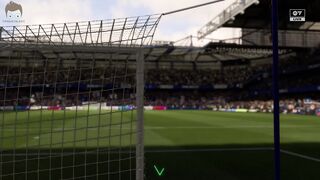 Chelsea vs FC Barcelona | FC 26 Gameplay .