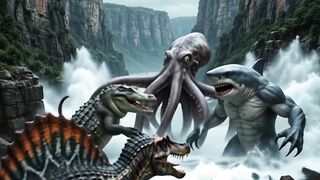 dinosaurs 6