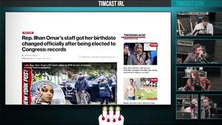 Was Ilhan Omar's Citizenship Fraudulent