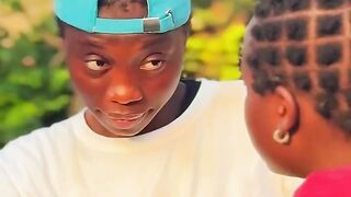Nice song❤️Brother praaaaay🙏My sister praaaaay🙏A little gratitude can change your day🙏❤️