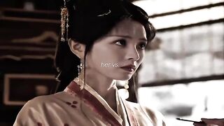 New chinese drama