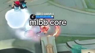 Mobile Legends funny moments