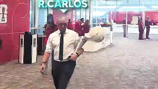 Iconic scorpion skills 😎😜2026 V's 1995