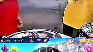 This moment will make you cry 😢😎😎❤️🤞🏻