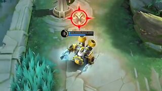 Mobile Legends Franco funny