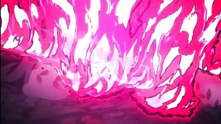 Glowing red sword Eps 5 Last Part