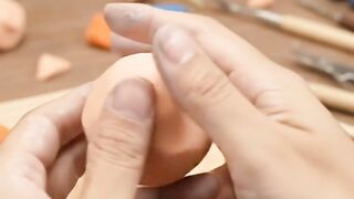 Clay Art That Will Blow Your Mind! 3