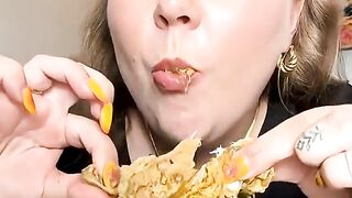 #bikin laper bule 32