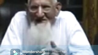 Quran Me Imam Se Murad - Molana Ishaq #shorts