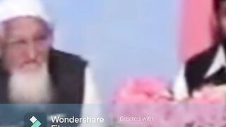 qadiani se Nikah - Molana Ishaq RA #shorts