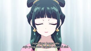 herbalist's garden party Eps 6 Pt 4