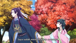 herbalist's garden party Eps 6 Pt 5