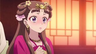 herbalist's garden party Eps 6 Last Part