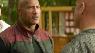 Red one (2024) best holly movie
