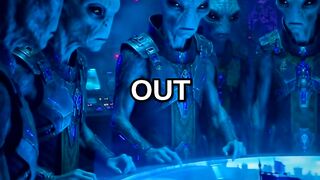 Aliens Turned Off Earth's Sun — Humanity Built Its Own | HFY Galaxy Tales
