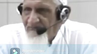 Protests and Islam - Molana Ishaq #shorts