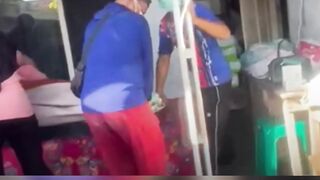 Hidup Sebatang Kara, Penderita Obesitas Dievakuasi di Bangkalan