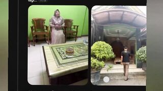 Hilang Saat Tur di Korsel, Pemuda Asal Madiun Viral di Medsos