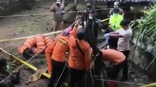 Hilang Tiga Hari, Pelajar SMP di Ponorogo Ditemukan Meninggal Dunia di Sumur Tua
