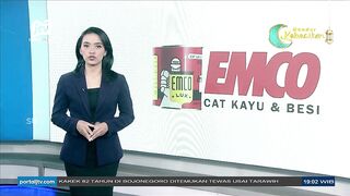 Hujan Deras 5 Jam, 5 Kecamatan di Probolinggo Terendam Banjir