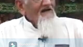 Pehli Nazar _ Javed Ahmed Ghamidi Maulana Ishaq RA #shorts