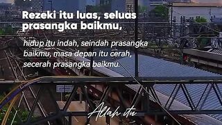 Pesan hari ini 5
