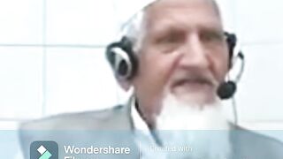 Parda Aur Stylish Burqa - Molana Ishaq #shorts