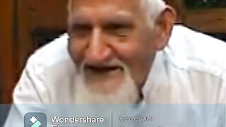Parda _ Javed Ahmed Ghamidi Molana Ishaq #shorts
