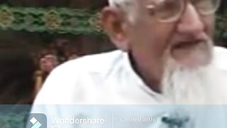 Parda _ Javed Ahmed Ghamidi Maulana Ishaq #shorts