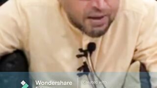 Pakistani Seculars Se Sawal - Brother Kashif Ali #shorts