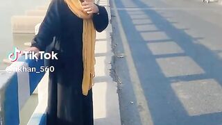 Hafsa Khan