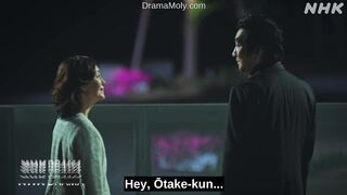 Midnight Taxi (2026) Episode 12 Eng Sub