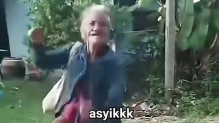 Hobah nek