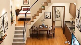 What a lovely room🥰🫶🏻